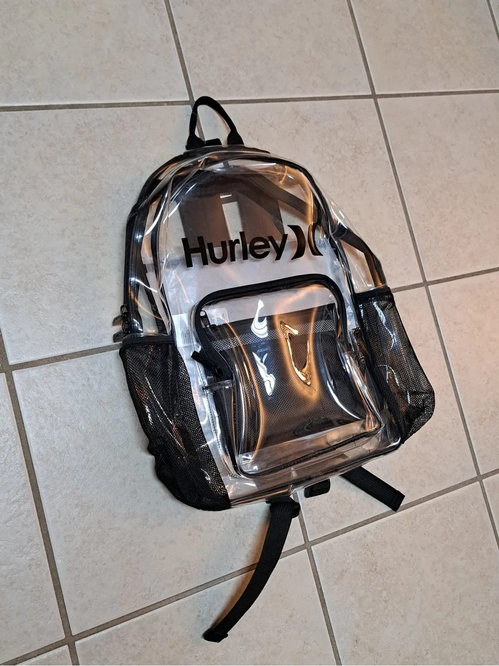 Hurley 